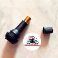 IRC Fasti Pro 100/80-14 Ban Matic Racing Tubeless BONUS Pentil. 
