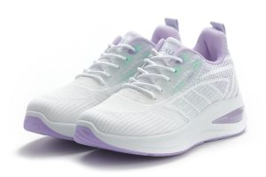 Luxus Wonhee Sepatu Wanita Sneakers Kasual Fashion Korea Sport Shoes LX2026