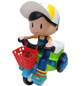 COD MAINAN ANAK ROBOT SEPEDA / MAINAN SEPEDA BIYCYLE / MAINAN ANAK SEPEDA BIYCYLE