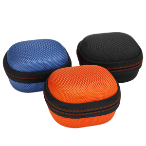 Universal Headphone Case Compatible for AC320 Over Ear Headphones Storage Bag for Travel and Storage Protections