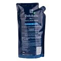 SHOKUBUTSU MEN Shokubutsu Men 2-in-1 Anti-Bacterial Fresh Blast Hair & Body Wash Refill 550ml. 