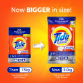 Tide Powder Detergent Lemon & Kalamansi With Downy 7.5 - 9.0KG Bag (Laundry, Detergent Powder, Fragrance, Fresh). 