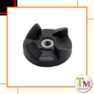 เฟืองยางเครื่องปั่น ลูกยางเฟืองเครื่องปั่น เฟืองติดมอเตอร์ เฟืองยาง เครื่องปั่น LADY HOUSE EASY BLENDER Model : HS-350 รุ่น HS-350 อะไหล่เครื่องปั่น A.79