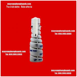 Mực Konica TN211/ TN311: Dùng cho máy photocopy Konica Minolta Bizhub 200/222/250/350/282/362/7728