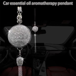 Car essential oil aromatherapy pendant#C0021