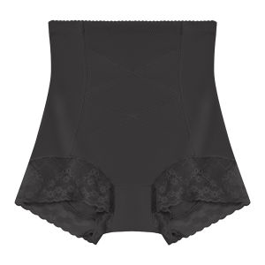 Postpartum Tummy Tuck Shaping Panties Panties Fitness Training Tummy Tuck High Waist Body Shaping