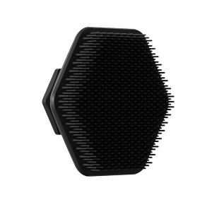 Silicone Face Scrubber Facial Exfoliating Brush for Deep Cleansing Shave Massage Scrub Brush