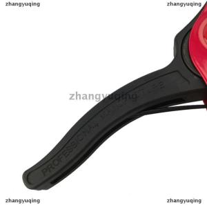 [COD] zhangyuqing Multifunctional Mini Trumpet Automatic Wire Stripper Adjusting Cable Lead For 0.2-6 Square Mm Wire Cutter Handle Tools