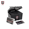 Luminox นาฬิกาข้อมือ NAVY SEAL COLORMARK CHRONO 3080 SERIES รุ่น XS.3081.BO.S. 