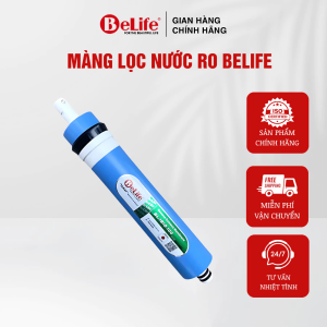 Màng lọc nước RO Belife màng lọc nước ro sử dụng cho mọi loại máy lọc nước lõi lọc nước số 4