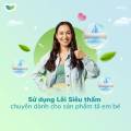 Băng Vệ Sinh Laurier Super Slimguard Siêu Mỏng Cánh Kháng Khuẩn 25cm Hasaki Sản Phẩm Chính Hãng. 