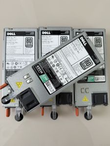 ขาย Power Supply Dell PowerEdge R530 T630 R630 R730 R640 ของแท้!
