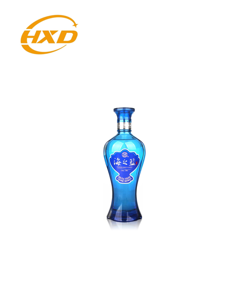 Yanghe Ocean Blue 480ml 42%洋河海之蓝480ml42%