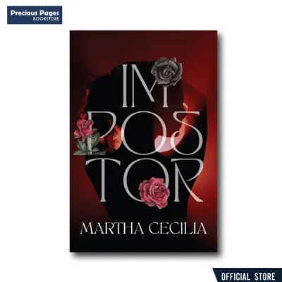 Impostor by Martha Cecilia (Premium Edition)