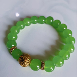 gelang giok pixiu/gelang tangan/grosir gelang murah