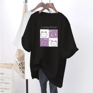 LOVELY ~ T-Shirt PRIA WANITA Motif Kekinian Trendy / Kaos Oblong / BAJU KAOS DISTRO PRIA WANITA DEWASA