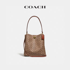 COACH/Outlet Ladies Classic CHARLIE Bucket Bag