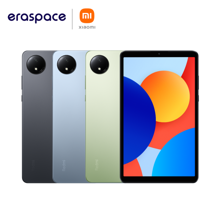 Xiaomi Redmi Pad Se 8.7 4G | Lazada Singapore