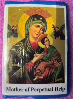 Mother of Perpetual Help Novena