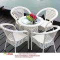 ghế cafe sân vườn cao cấp.