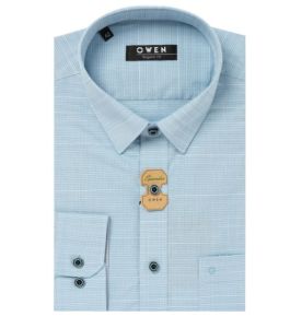 Áo sơ mi dài tay Owen AR230029 - 100% CHÍNH HÃNG