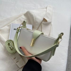 Tas Selempang Wanita Shoulder Bag And Sling Bag Premium Korean Style WS-LB 28