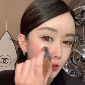 Hot products 2025รองพื้นแบบแท่ง 2 หัว กันน้ำ ติดทนนาน ควบคุมความมัน รองพื้นเนื้อบางเบา ให้ความชุ่มชื้น ครีมรองพื้นพร้อมแปรง ปกปิดอย่างแนบเนียน พร้อมแปรง รองพื้นครีมปกปิดสูง ของใหม่ แต่งหน้าไร้ที่ติDJC2025