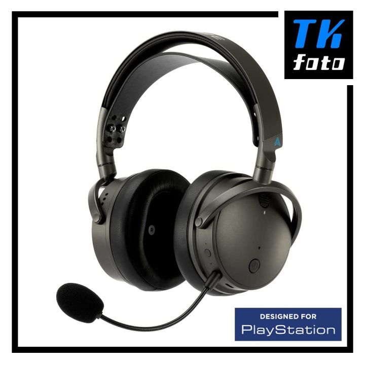 Audeze Maxwell Wireless Over-Ear Gaming Headset Lazada Singapore