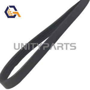 V-Ribbed Drive Belt For 4PK1015 4PK1040 4PK1055 4PK1140 4PK1156 4PK1186 4PK1250 4PK1026 4PK1275 4PK1355 4PK1370 Serpentine Belt