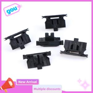 gou 5 cái kéo đẩy điện Tông Đơ Cắt Tóc kẹp nhựa không lạnh 8148 8159