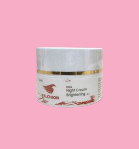 FALCHION NIGHT CREAM 10g KRIM MALAM PELEMBAP