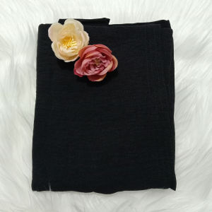 BISA COD Hijab Syari Non Pet Kode Piko Melingkar Uk 3-XL Bahan Kringkel Premium By Ory AjeZas Collec