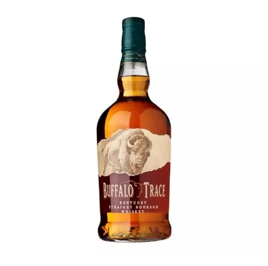 Buffalo Trace Kentucky Straight Bourbon Whiskey 700ml [ Whisky ]