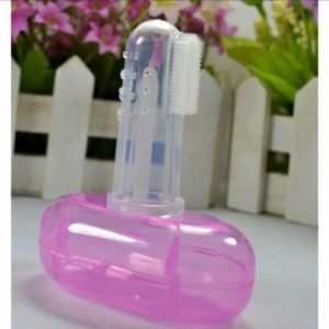 Rơ Lưỡi Silicone Cho Bé