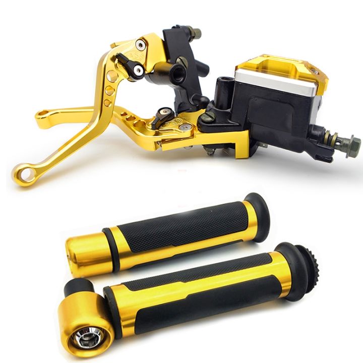 Brake Clutch Pump Master Cylinder lever Handlebar Hydraulic clutch FOR