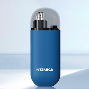 Quick Trimmer Protect Your Nasal Passages Nose Hair Trimmer Highly Effective Cleansing Precision