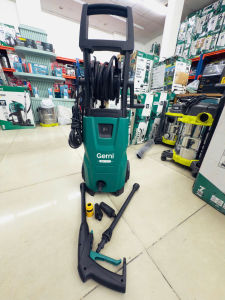 MÁY RỬA GERNI 3600 ÁP LỰC CAO 1810PSI. HÀNG ÚC TÌNH TRẠNG 95%. bảo hành 3 tháng