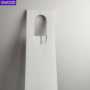 กระดานแข็ง Gwood Fresh Air System