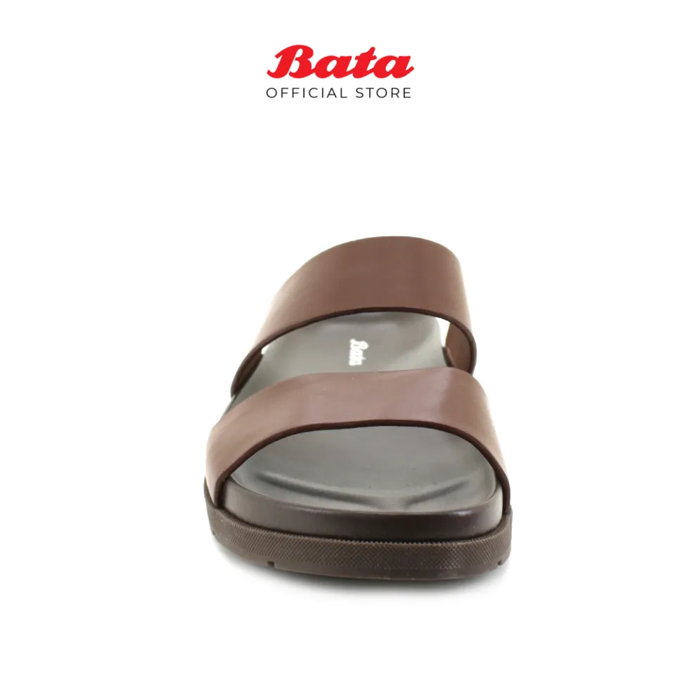 WEINBRENNER Birmingham Men Brown Sandal 8404022 | Shopee Malaysia