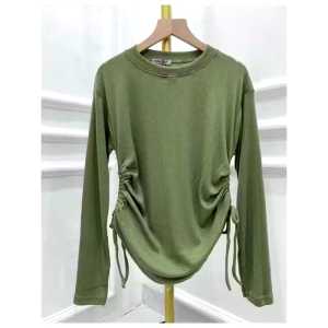 VALEN TOP BLOUSE / BLOUSE SERUT WANITA / VALEN TOP BLOUSE SERUT / BLOUSE SERUT RIB / BLOUSE WANITA TERBARU