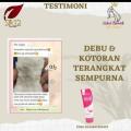 Milk Cleanser SR12 / Semua Jenis Kulit / Susu Pembersih Wajah / Membersihkan Sisa Make Up Debu Wajah. 