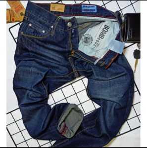 Celana panjang bombogie/celana cardinal/celana jeans pria/celana panjang pria terlaris/Celana Jeans Panjang pria Bombogie 2705 style pria kekinian 2023