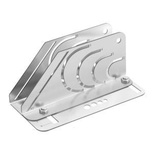 Foam Pipe Cutter Tool Tube Lagger Cutter Insulation Cutting Fixture Multifunction Foam Pipe Lagger Stainless Steel