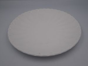 จานญี่ปุ่น จาน10นิ้ว จานเซรามิค จานข้าว จานสปาเกตตี้ จานอาหาร จานสลัด