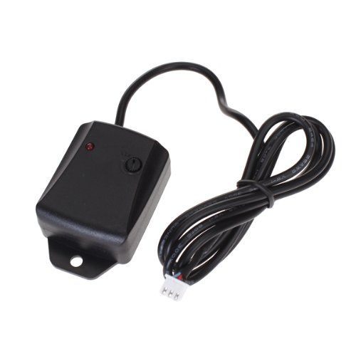 12V DYP2HD01 Vibration Sensor for Security Detecting, Car AntiTheft