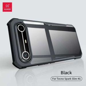 Tecno Spark Slim 4G Xundd Beatle Series Shockproof Case Cover