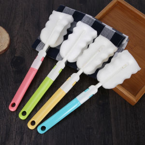 Cọ Rửa Bình Nước Ly Nước Bình Giữ Nhiệt Bình Sữa GẤP GỌN Đa Năng A3744