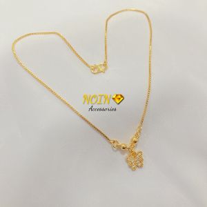 Kalung Anak Koye Permata Cantik KLA-007