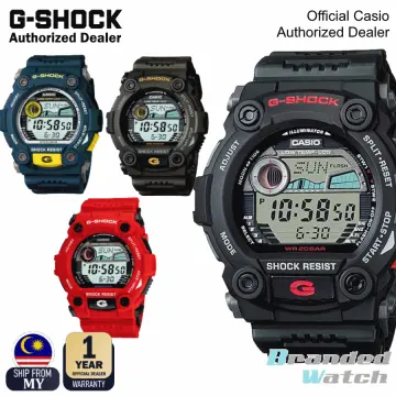 Shop Bnb G Shock G7900 online Sep 2024 Lazada .my