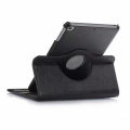 Suitable air6  Shell iPad7.9-13 Inch Pro11 2024 Flat Cover 10.9 Litchi Grain Rotation 6. 